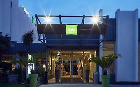 Ibis Styles Toulon la Seyne Sur Mer